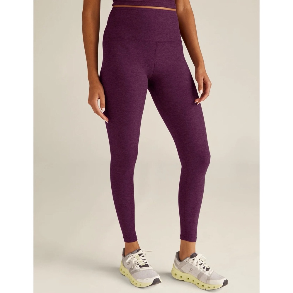 Beyond Yoga High-Waisted Leggings